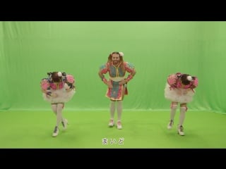 Ladybaby「蓮華チャンス！／renge chance !」