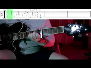 How to play johnny cash hurt | lesson | tabs | chords #johnnycash #nineinchnails