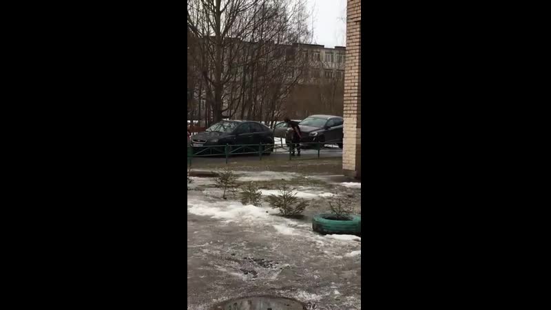 Вызывайте экзорциста! санкт петербург