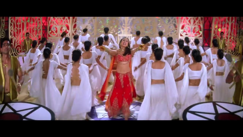 K s chithra bani bani prem diwani bani