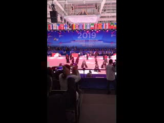 U23 european judo championships izhevsk