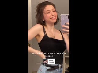 Katelyn nacon