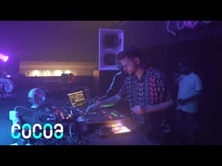 Latmun live @ cocoa x octan torremolinos