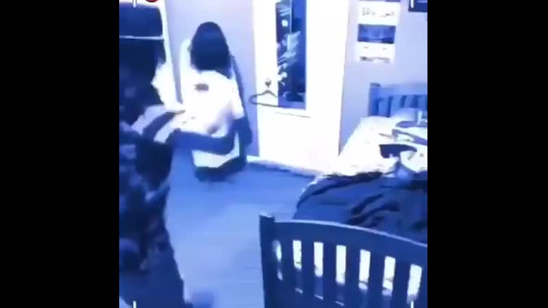 Гангстер vs приведение (vhs video)