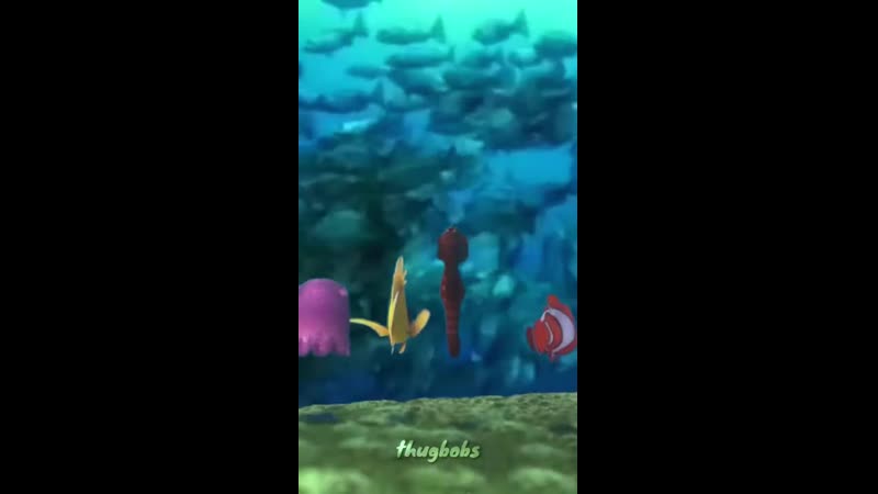 Monke swim