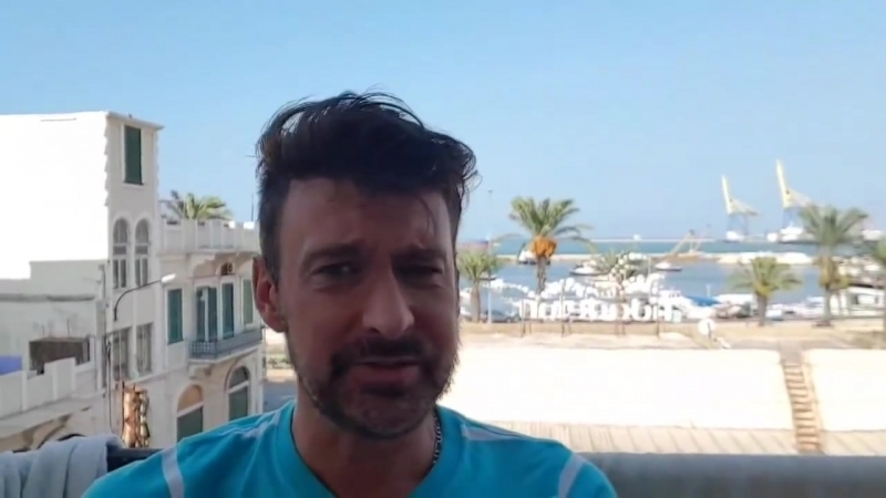 Marco glowatzki aus syrien aktuelle infos zu syrien zensur löschungen unterdrückung was geht da vor