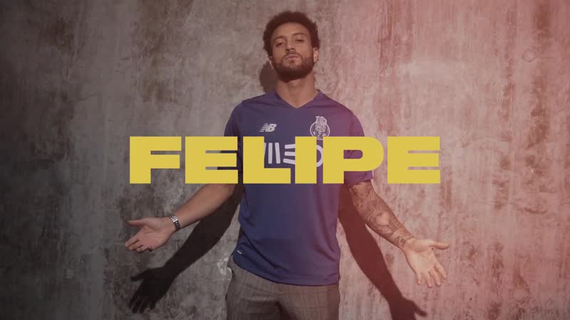 Primeiros momentos do felipe anderson no dragão