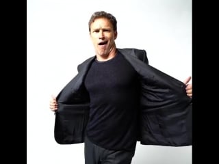 |×| stephen moyer |×| on fox tca 2018