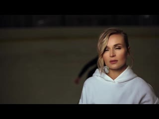 Polina gagarina & mans zelmerlow circles and squares (премьера клипа) (2021)