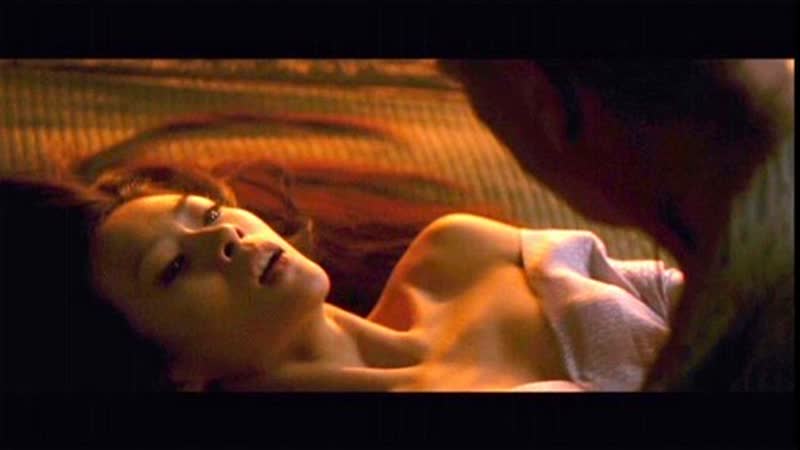 Мемуары гейши (2005) 1080 hd