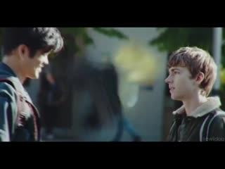 Zalex || zach dempsey & alex standall || 13 reasons why