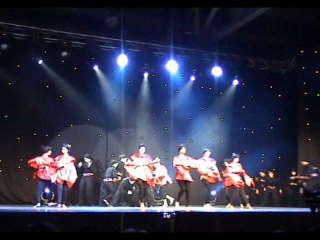 Студия todes г люберцы 1 группа самураи