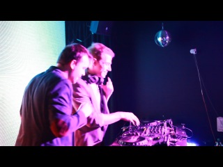 22 11 2013 dj ruslan del mar &amp; leonid fiesta "сказка"1 com/delmarfiesta