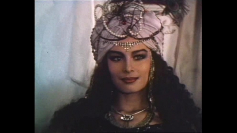 Новые сказки шахерезады (1986)