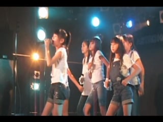 3 b jr live "nenmatsu da yo! zen'in shuugou" ~stardust section three 3 b jr live~ part one