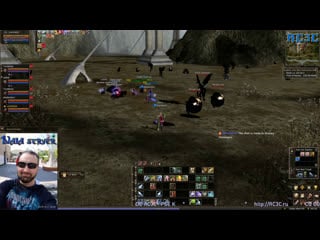 Rc3c live lineage2 naia [ncsoft west]