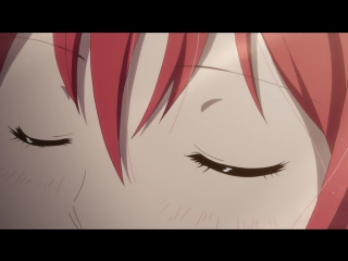 [субтитры | 02] красноволосая принцесса белоснежка 2 | akagami no shirayuki hime 2 | 2 серия русские субтитры | snow white with