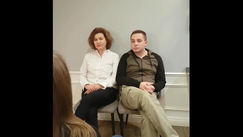 Отзыв об интенсиве