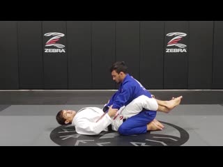 Osvaldo queixinho moizinho closed guard submissions part 2