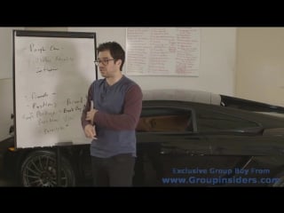 38 purple cow by seth godin (blue belt legacy)