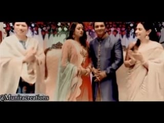 Zindagi ki mehek mehrya baaton ko teri (240p)