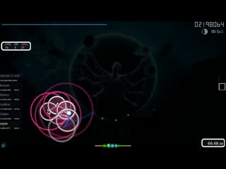 Sojoin | meganeko feral (osu! edit) [veracious] +nm 269x