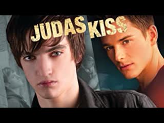 Поцелуй иуды judas kiss 2011