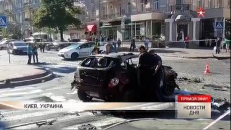 Порошенко объяснил, зачем молодые шеремета
