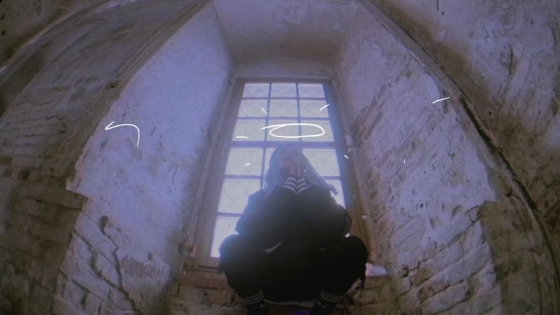 Groza hype hype baby