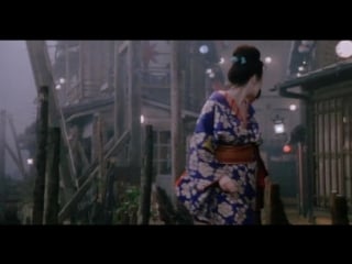 Токийский бордель (1987) yoshiwara enjo