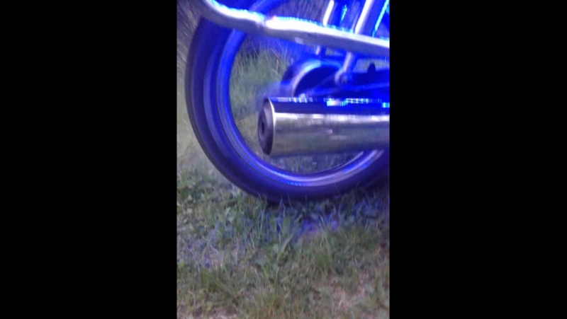 Viper activ