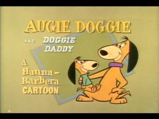 Auggie doggie and doggie daddy 1x20 gone to the ducks full episode