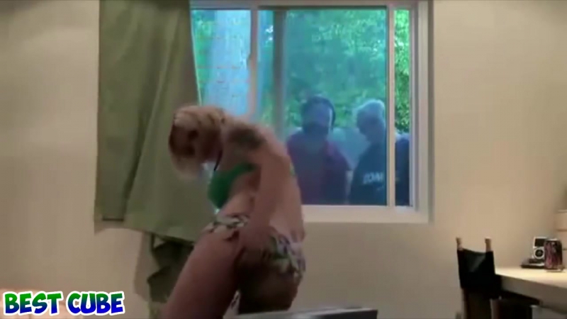 Когда жестко спалился! лучшие приколы смешные моменты, ржач до слез угар приколюха