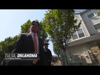 Ncaaf 2019 / week 03 / oklahoma state cowboys tulsa golden hurricane / en