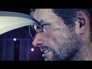 Michael a levine go tell aunt rhody (the evil within 2) | нарезка mx77