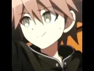 Danganronpa | makoto naegi edit