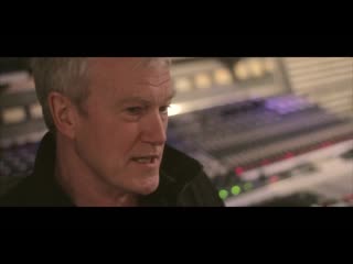 Tom artrocker meets gary numan and john foxx