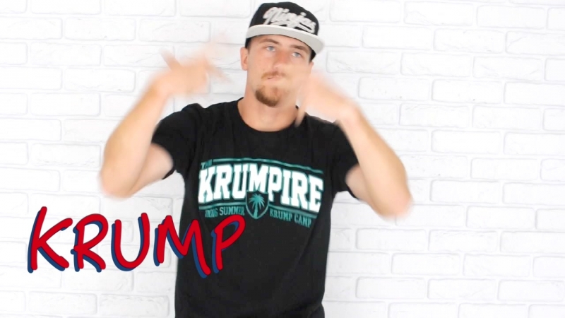 Igor muradov krump promo