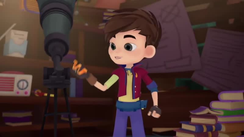 Влад карсавин саша абрикосов в «сказочном патруле»