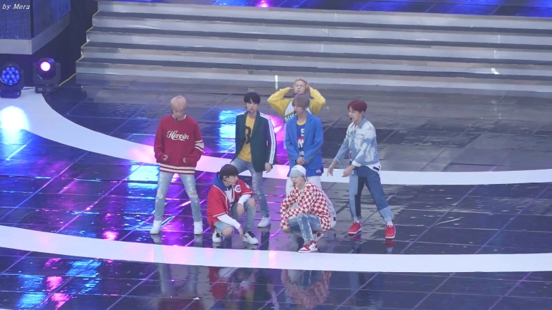 Fancam porn video – 170924 방탄소년단 (bts) dna 카메라 리허설 [전체] 직캠 fancam (대전슈퍼콘서트) by mera