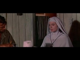 ◄heaven knows, mr allison(1957)бог знает, мистер аллисон*реж джон хьюстон