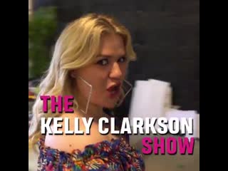 Photoshoot fun before the #kellyclarksonshow on sept 9! #thekellyclarksonshow #kellyclarksonshow #kellyclarkson