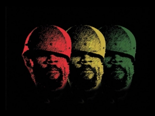 Gotham robin lord tpornr cody chesnutt (chips down in no landfill)