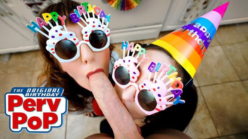 Melody minx and tifa quinn a very special birthday party