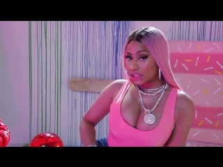 Nicki minaj, murda beatz “fefe”