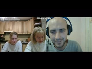 Соц опрос девушек