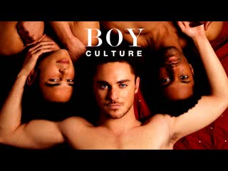 Boy culture (2006) ita full hd