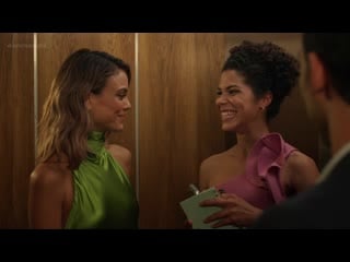 Nathalie kelley the baker and the beauty s01e03 (2020) hd 1080p nude? sexy! watch online