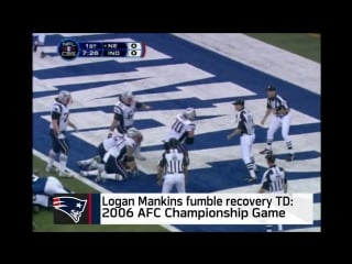 The luckiest unluckiest plays in nfl history nfl highlights