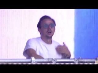 Martin solveig live @ balaton sound 2016
